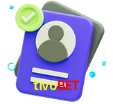 Tornar-se um membro do tivobet é muito simples