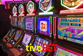 Descubra a Essência do tivobet: Nossa História e Compromissos