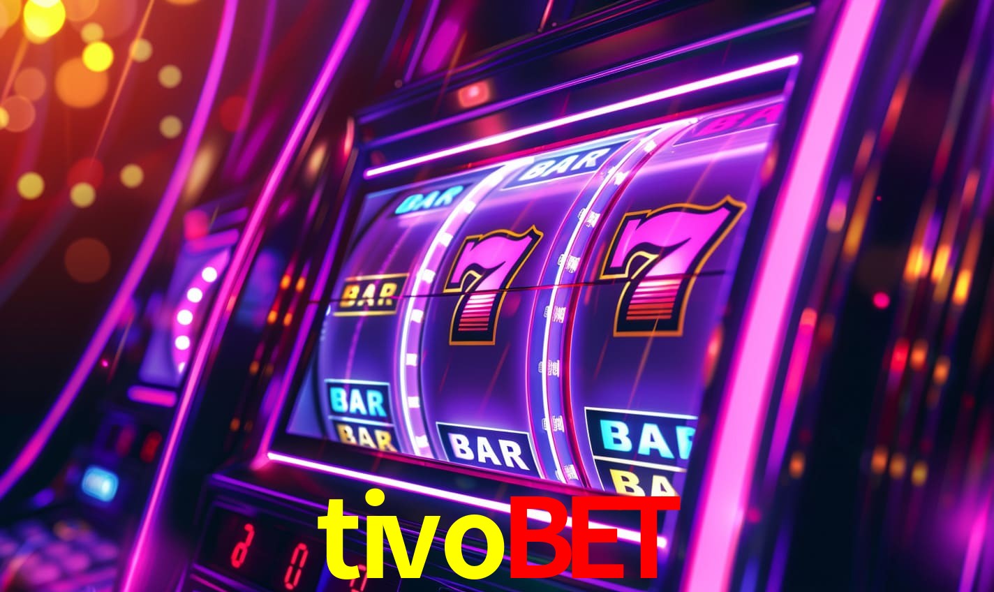 tivobet: Seu Cassino Premiado com Pagamentos Rápidos