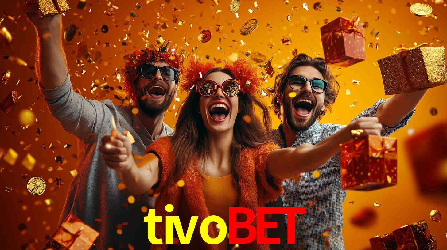 tivobet - Plataforma Oficial de Slots do Brasil - tivobet.com