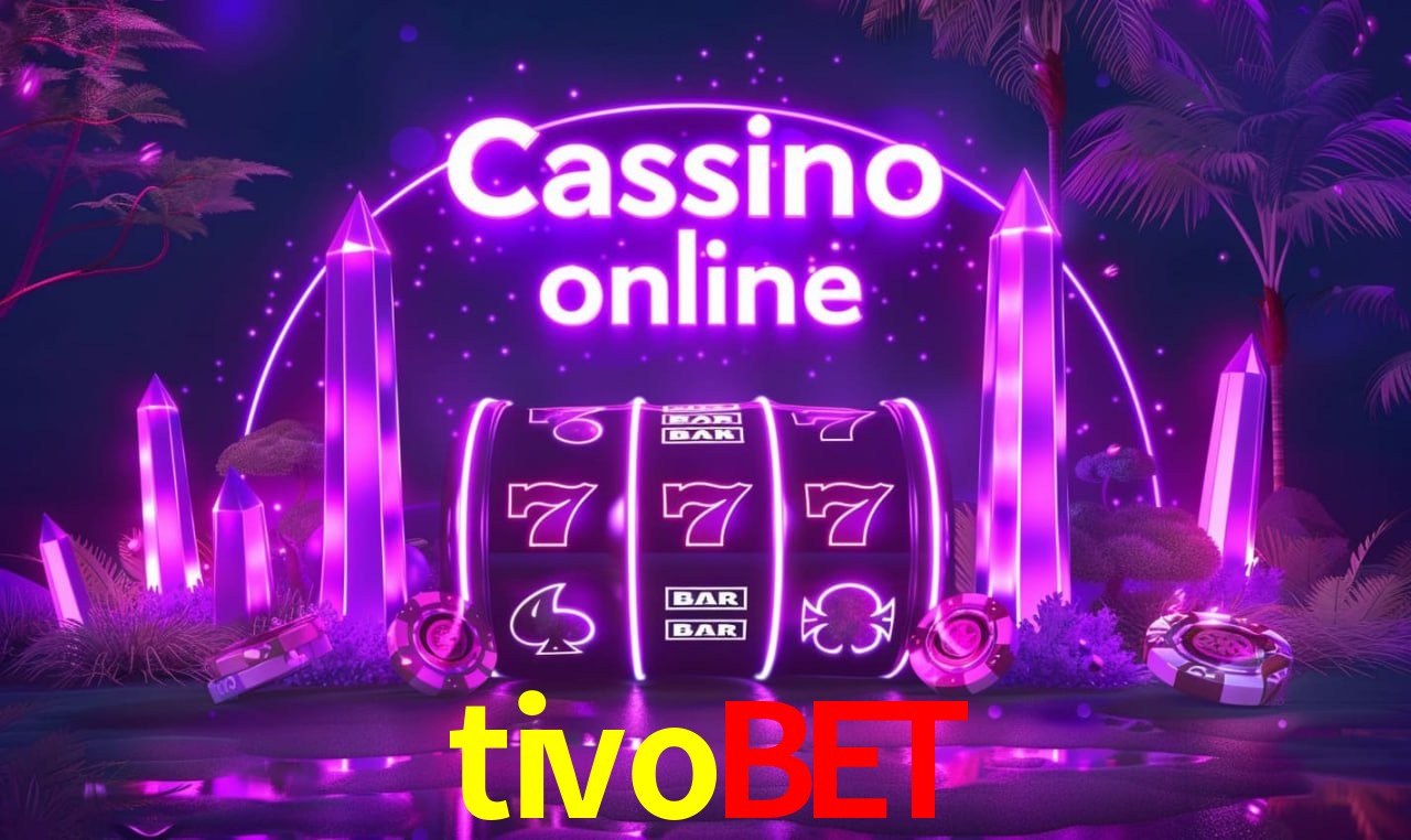 Recursos de Bônus tivobet