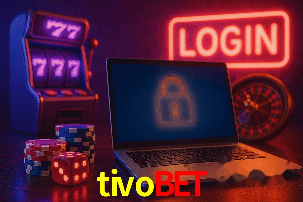Casino VIP tivobet