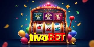 Jogos de Slot tivobet