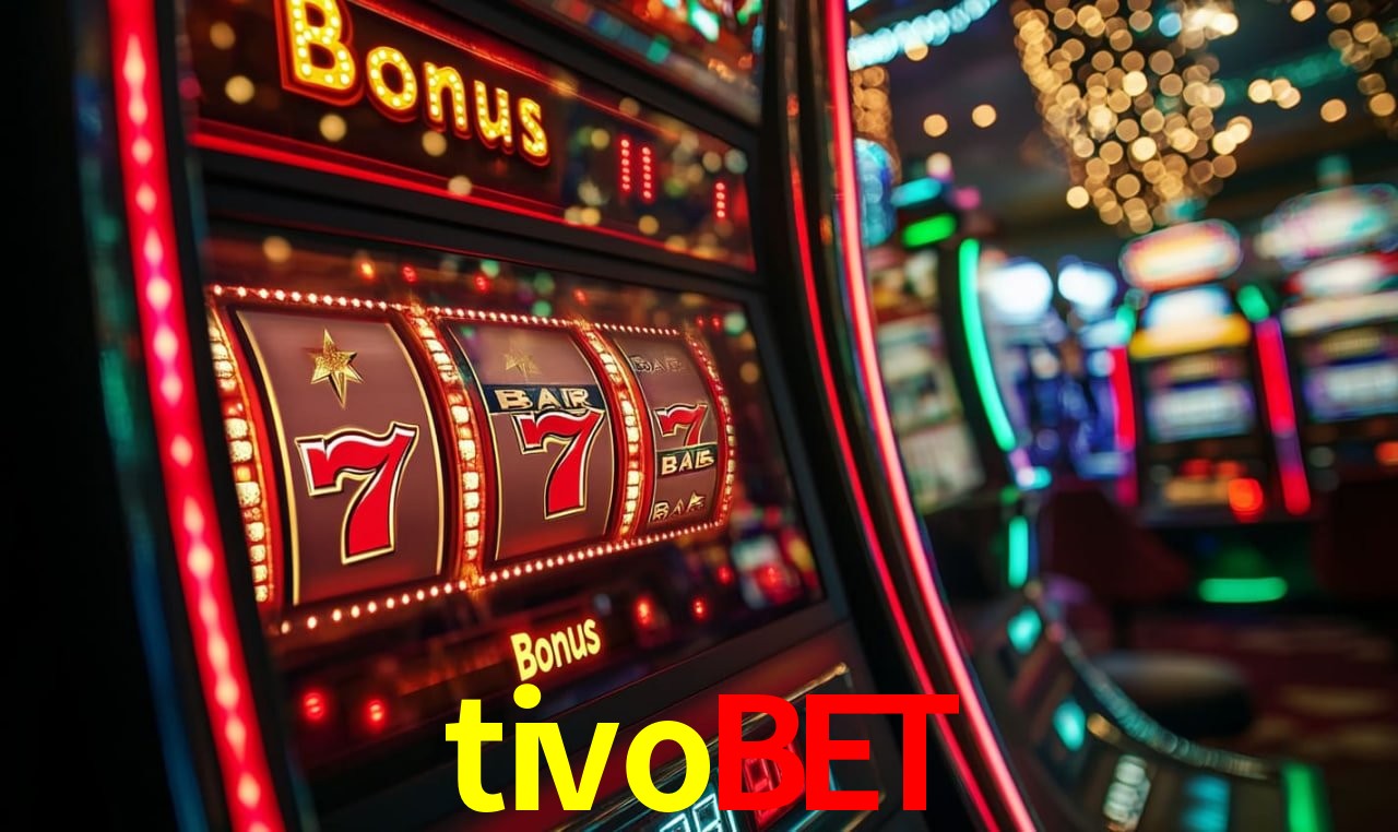 Bônus Generosos e Exclusivos no tivobet para Você!