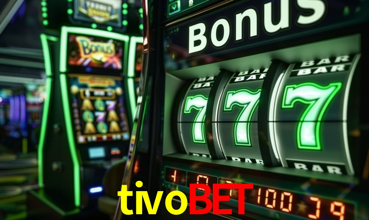Game Providers tivobet