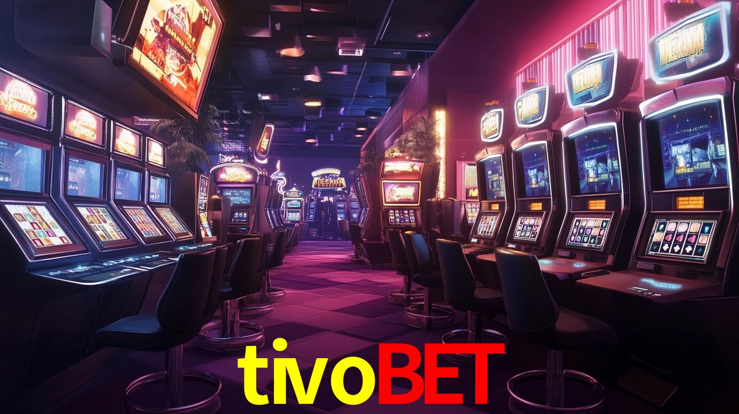 Exclusive Games tivobet