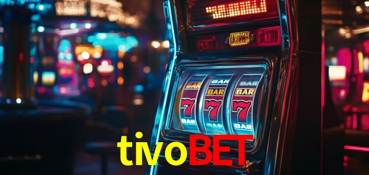Live Casino tivobet