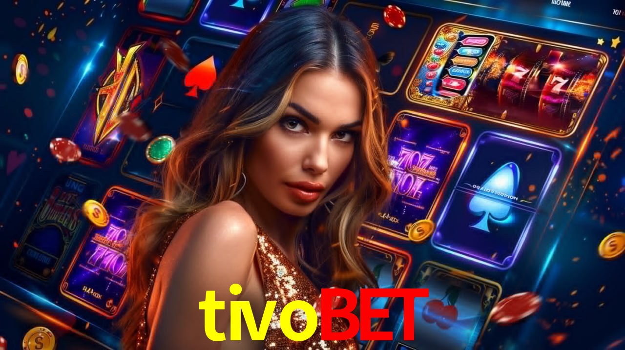 Explorando a Categoria de Eventos em Apostas na tivobet