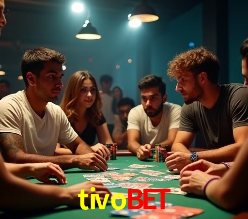 Design Responsivo tivobet