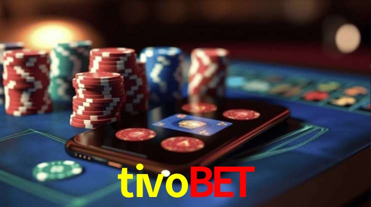 PIX Instantâneo tivobet