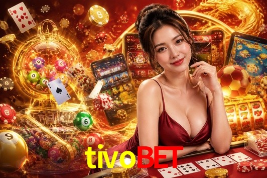 Account Benefits tivobet