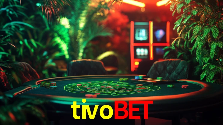 Blackjack Table tivobet