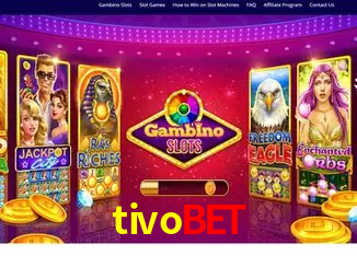 Descubra a Essência do tivobet: Nossa História e Compromissos