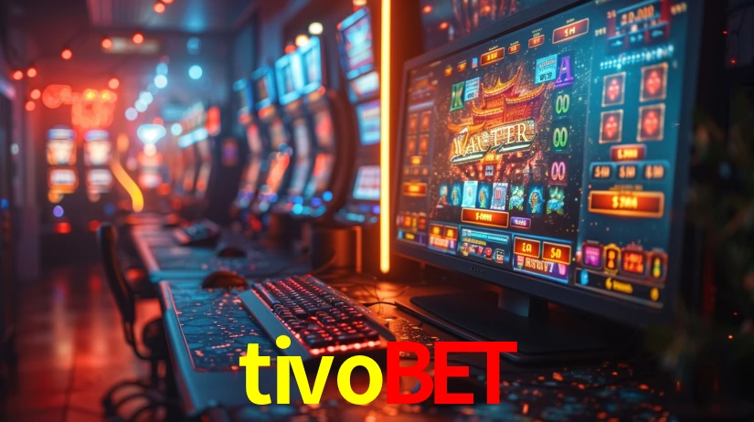 Explore as vantagens do tivobet: serviço profissional e confiabilidade