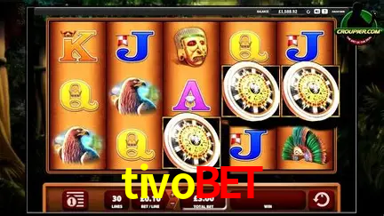 Desvendando o Mundo dos Jogos Virtuais na tivobet