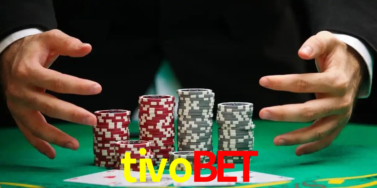 Promoções Sazonais tivobet