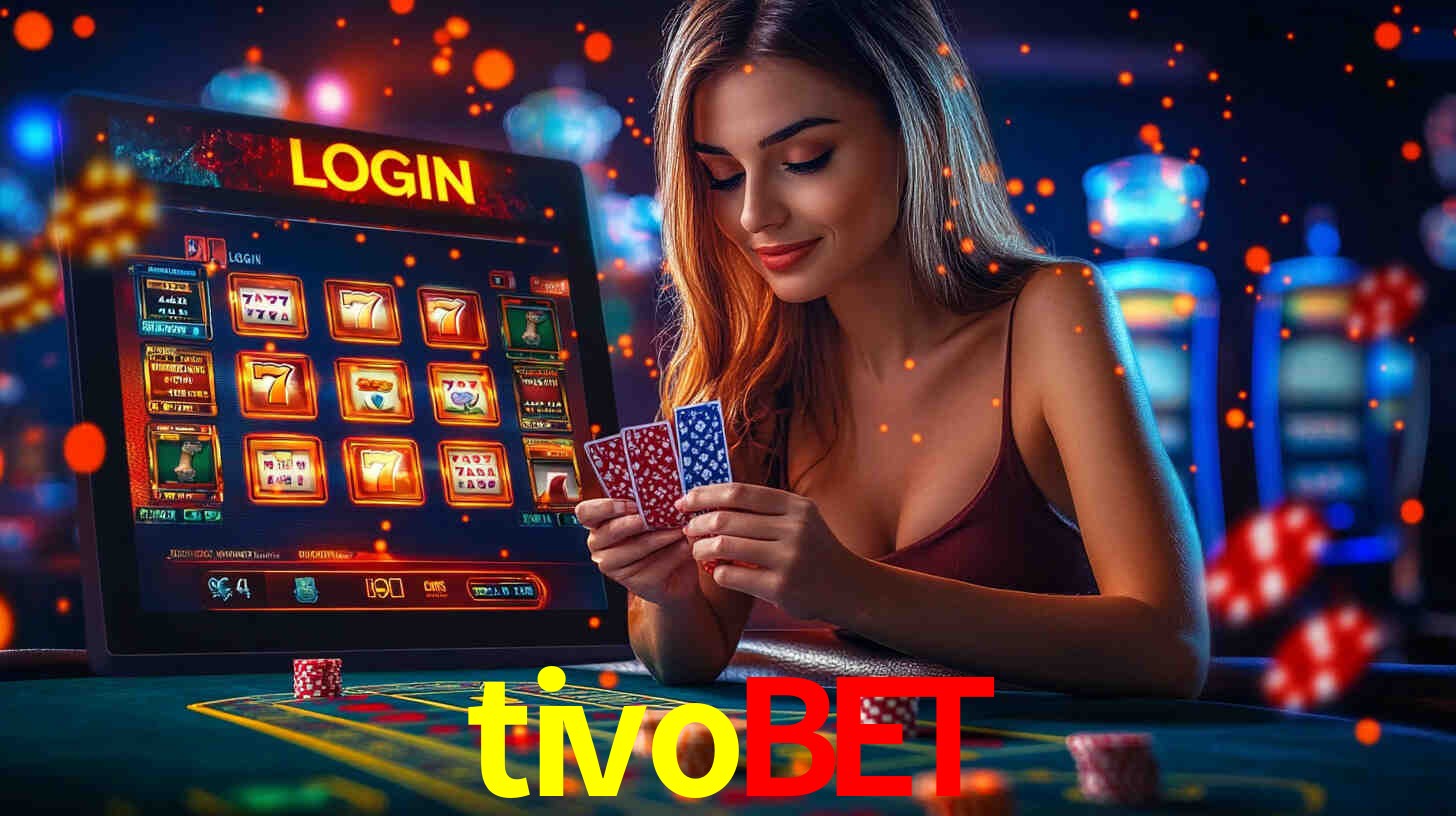 tivobet.com