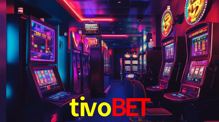 tivobet App Interface