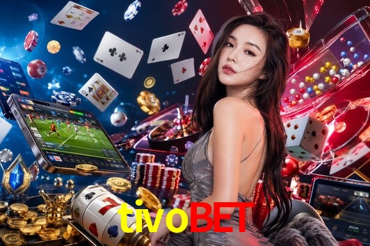 Live Casino tivobet