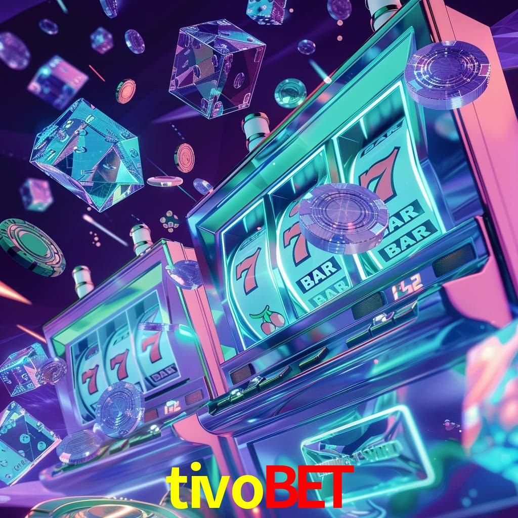 Inovações de Jogos na tivobet: O Futuro das Experiências Interativas
