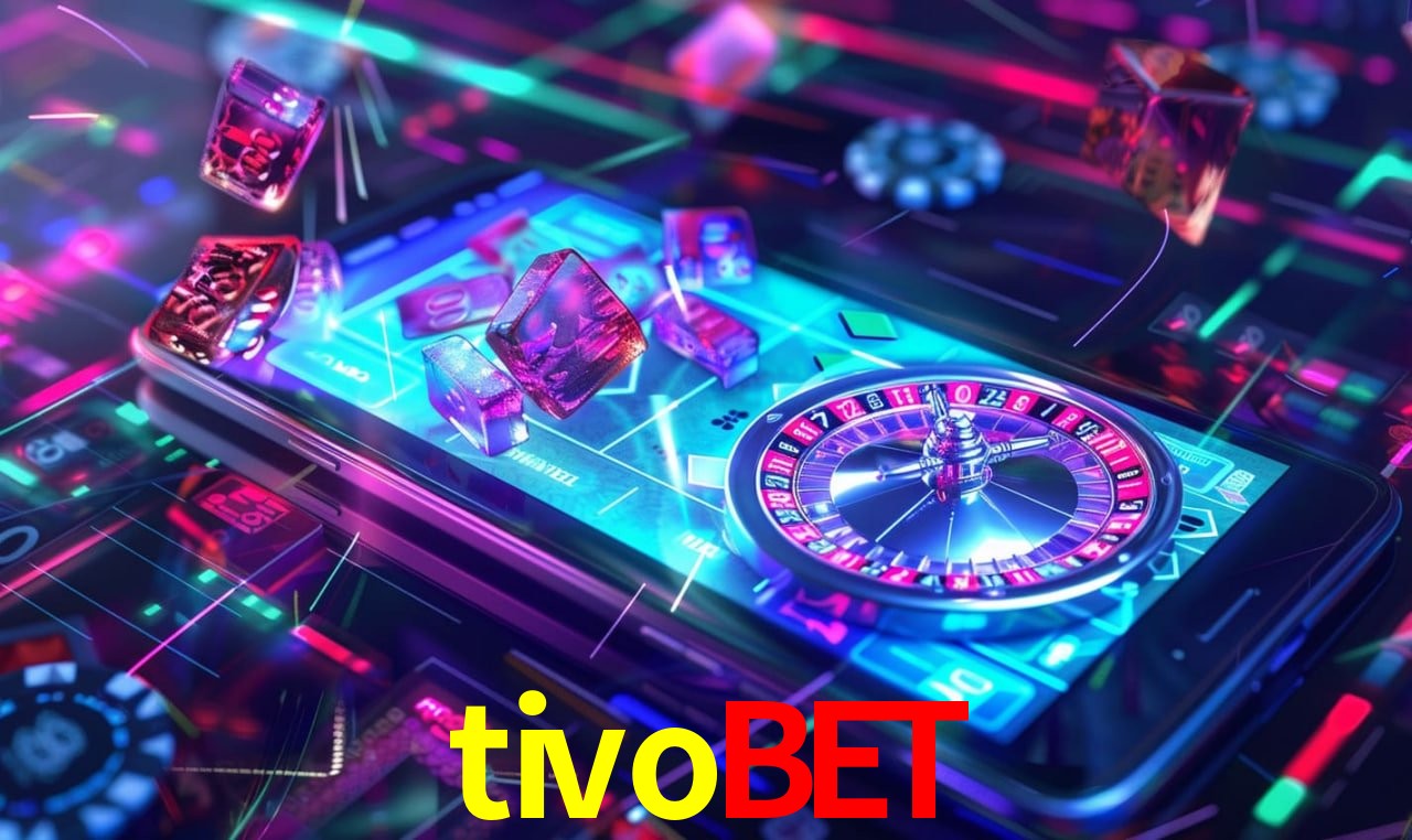 Casino Ao Vivo tivobet