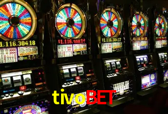 Descubra a Magia dos Jogos de Arcade no tivobet