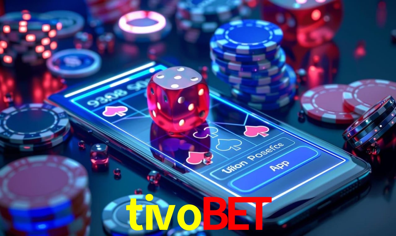 Promoção Relâmpago tivobet