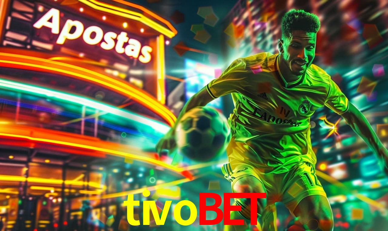 Apostas de Futebol tivobet