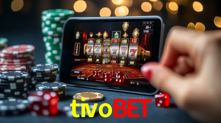 Tournaments tivobet