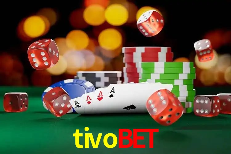 Apostas de Tênis tivobet