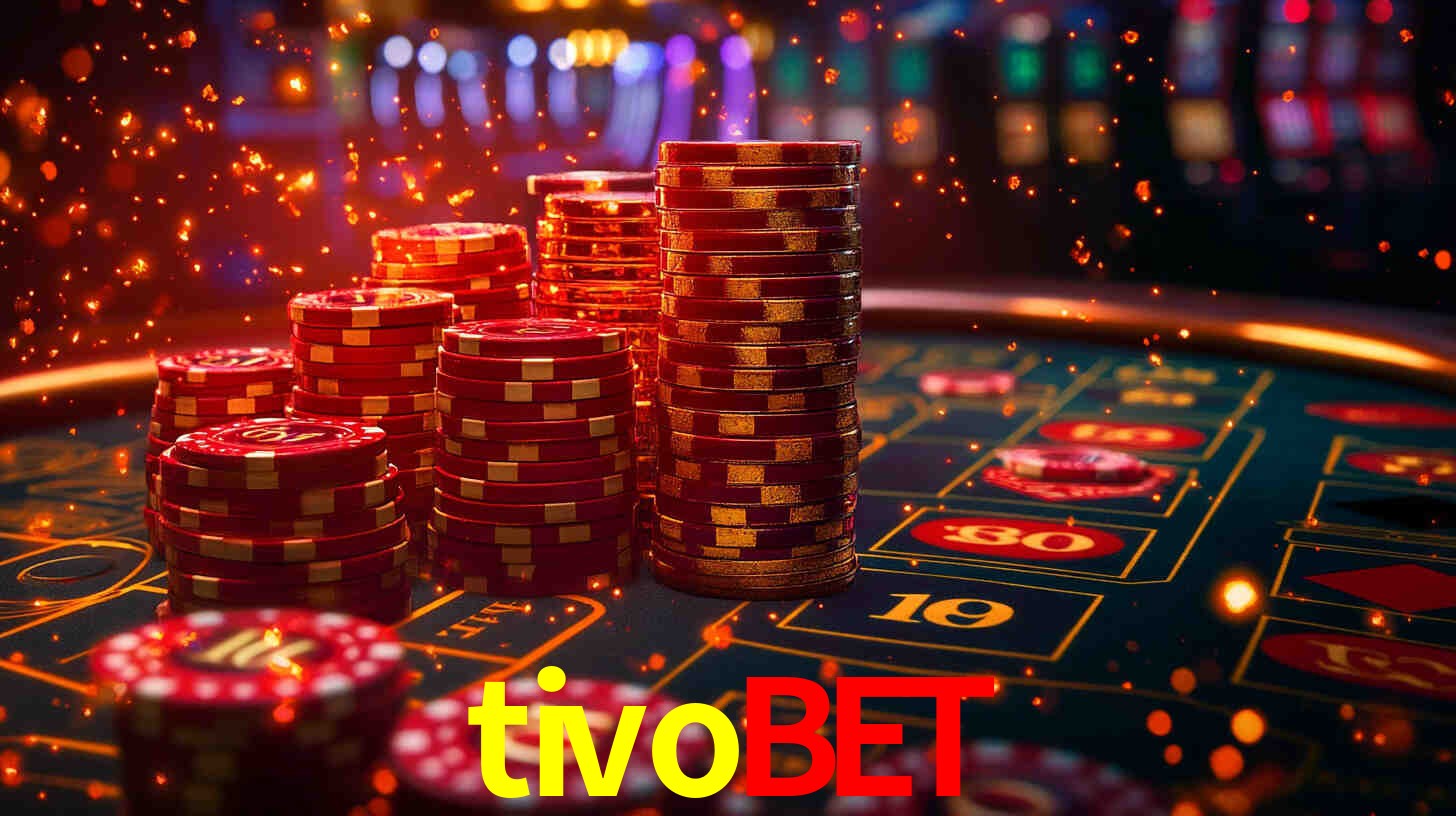 Welcome Bonus tivobet