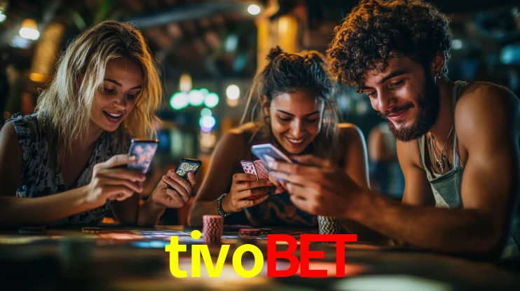Roulette Table tivobet
