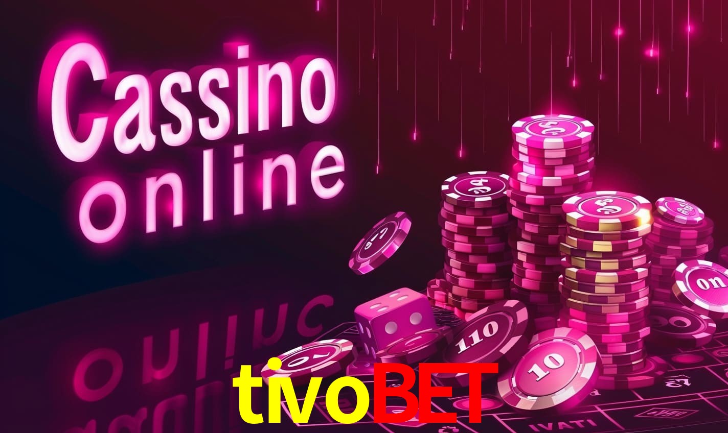 Descubra a Essência do tivobet: Nossa História e Compromissos