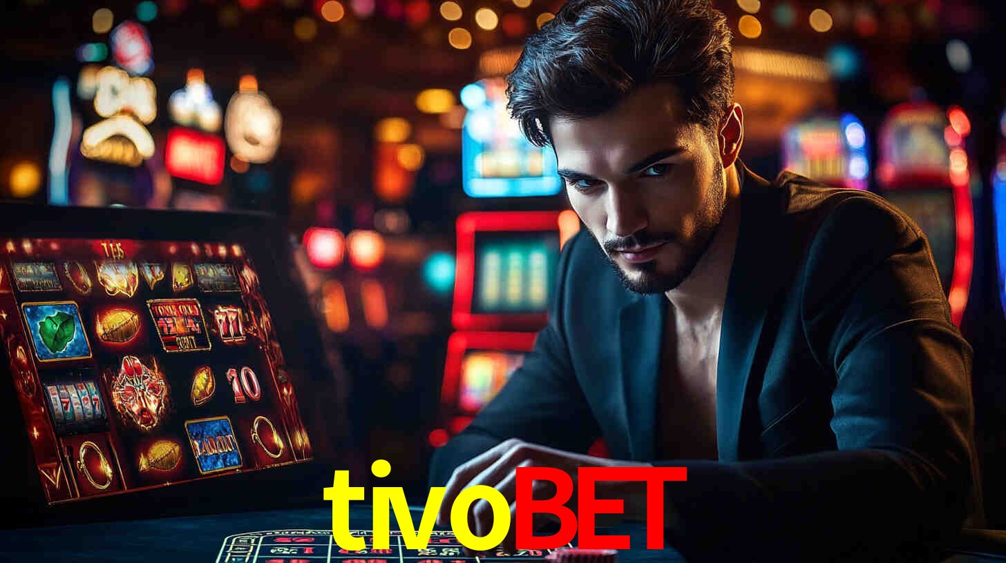 tivobet