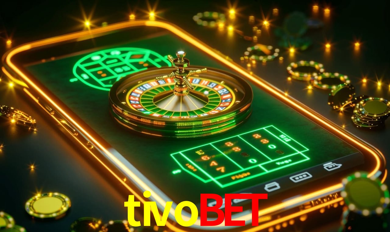 Casino Ao Vivo tivobet