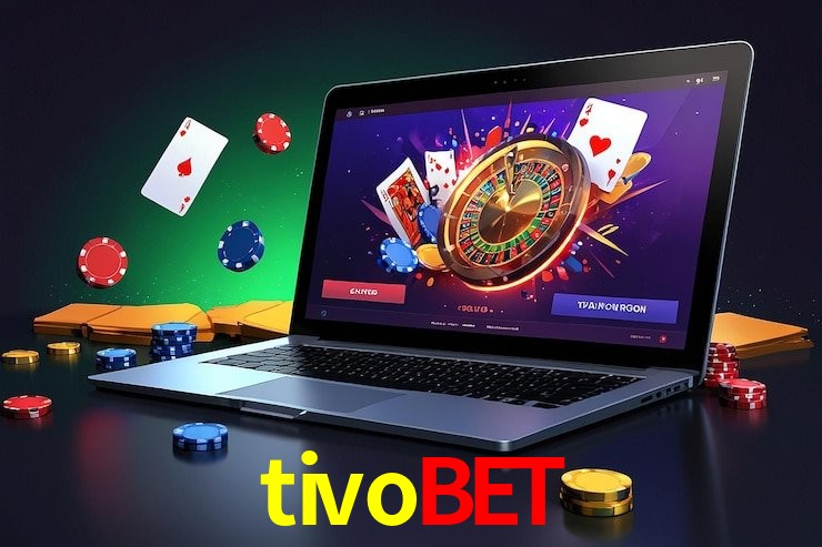 Login Seguro tivobet