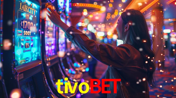 Experimente o Login Seguro Premium no tivobet