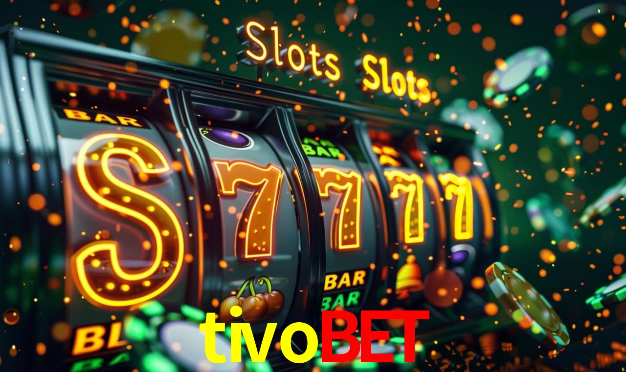 Jogos Exclusivos tivobet