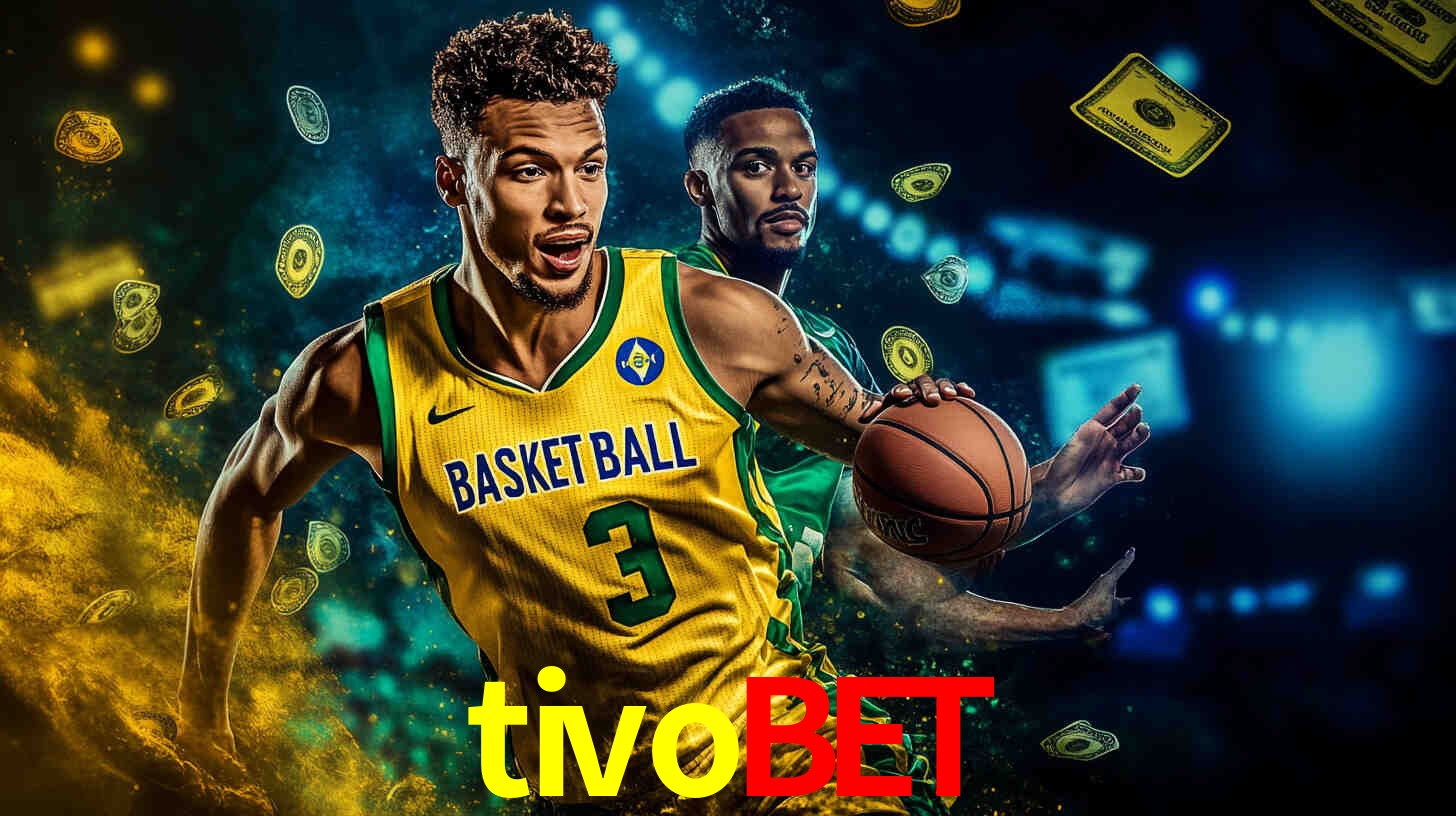 Apostas Esportivas na tivobet: Um Guia Completo